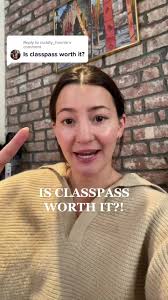 Is Class Pass Worth It Seattle