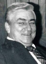 William Francis Daly Obituary