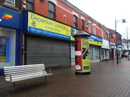 Departure Lounge Coffee Shop Widnes Restaurant Reviews Photos Tripadvisor