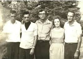 Harvey Lowe (1913-1985)