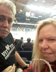 Event Feedback: Chicago Wolves vs. Tucson Roadrunners