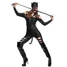 Ucuz Mavi Catwoman Kadinlar Cosplay Kostumleri Cadilar Bayrami Partisi Icin Deri Kedi Kiz Seksi Kurk Kurt Kostum Damla Nakliye Kategori Seksi Kostumleri