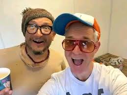 Where are y'all supporting from ♥️