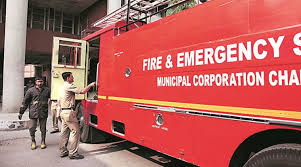 Agricultural spreaders, snow and ice control spreaders, and other specialty spreaders. Chandigarh Rescue Tender Lying Out Of Order For 6 Months Cities News The Indian Express