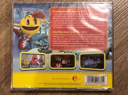 Nachrichten direkt auf willhaben logg dich ein, um eine anfrage zu senden und erhalte antworten direkt auf der. Pac Man Und Die Geisterabenteuer Horspiel In Rheinland Pfalz Sinzig Ebay Kleinanzeigen