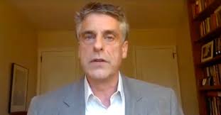 On Russia, Ukraine, and the Cold War: Hollybush Institute brings study of  history, global issues to the fore