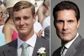 Partying Prince Of Monaco Punched Out In Model-Fueled Melee