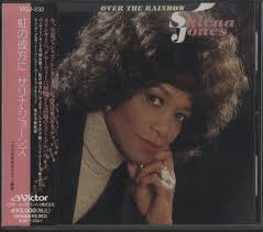 OVER THE RAINBOW/SALENA JONES