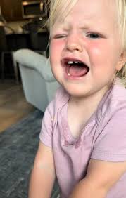 Have you ever gotten up in the morning and gone straight to your home  office without looking in the mirror and then realized how bad you look  after you get locked out