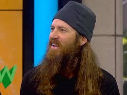 Duck dynasty family member willie robertson is joining fox news as a contributor, the network announced on thursday. Duck Dynasty Star Jase Robertson Was Mistaken For Homeless People Com