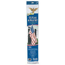 Pick the right hardware for the job! American Flag Kit Flagandbanner Com