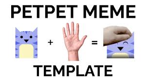 We are sure they will improve your server experience. How To Make The Petpet Meme Pet The X Template And Full Tutorial Youtube