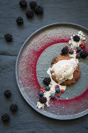 Cookie Dough Eis Mit Chocolate Chip Cookie Desserts Ohne Backen Gourmet Essen Kostliche Desserts