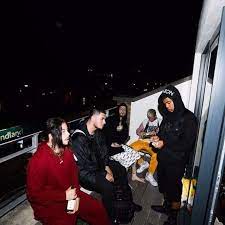 Lil Peep Ilovemakonnen Bye Bye Baby Lyrics Genius Lyrics