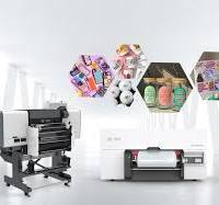 UV Printing on Transparent vs. Opaque Materials: A ...