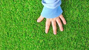 Spray the area with this solution and rinse with clean water. How To Clean Artificial Grass Pro Maintenance Guide By Fantastic
