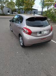 Image result for Blossom Gray 2014 Peugeot