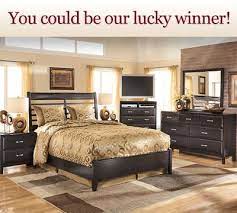 Win A 1000 Shopping Spree Ashley Bedroom Furniture Sets Bedroom Sets For Sale Bedroom Furniture Sets