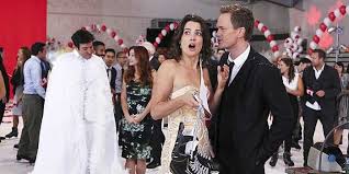 Barney stinson is one of five main characters on how i met your mother. How I Met Your Mother Alternate Ending On Dvd