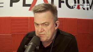 Mark Revill-Johnson Talks Driver's Licence Re-Sits