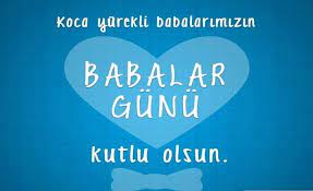 21 haziran babalar gününe özel en yeni en içten resimli mesajlar ile babalarınızın bu özel gününü kutlayabilirsiniz. Babalar Gunu Mesaji Babalar Gunune Ozel Mesajlar