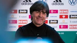 This is the profile site of the manager joachim löw. Joachim Low Will Nach Dfb Ende Weiter Als Trainer Arbeiten Fussball Sport Bild