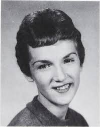 A memorial of Sally Johnson Gray