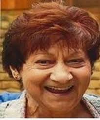 Eleanor Anne Raffen Obituary June 7, 2016