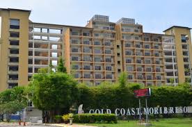 Gold coast morib reservation site. Gold Coast Morib Ain Resort Apartments For Rent In Banting Selangor Malaysia