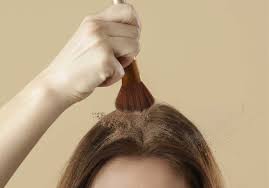 It also stimulates the scalp and keeps it healthy. Powders To Boost Hair Growth Madame La Presidente