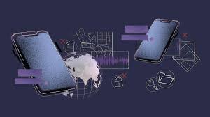 The spyware can and has been used to target both apple ios and android devices. Kbiwojhltym78m