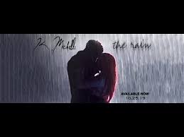 k michelle the rain official video