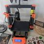 Prusa s3dp sale of 3d products from s3dp.com.au
