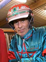 SOLVALLA KVÄLLSTRAV