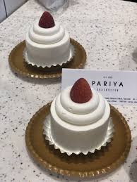 可愛くてとっても美味しいショートケーキ triproud いちご スイーツ ショートケーキ クリスマスケーキ デザイン