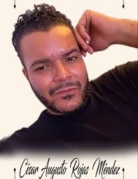 Cesar A Rojas Mendez Obituary