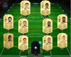 Héctor herrera is a center midfielder from mexico playing for atlético de madrid in the spain primera division (1). Fifa 21 Tres Plantillas Muy Baratas Para Clasificar A Division Rivals Y Ganar Monedas