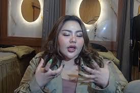 Lisa Mariana Terancam Jadi Tersangka Kasus Video Asusila, Sang Pengacara:  Ada Proses dan Perlu Diuji