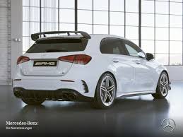 Mercedes Benz A 45 Amg S 4m Pack Aero Toit Panoramique Stallion Motors