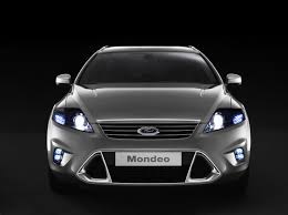 2021 ford mondeo new review. 2007 Ford Mondeo Conceptcarz Com