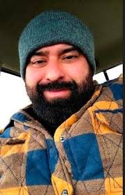 Experienced server and bartender introduction