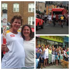 Ahead, we will also know about marnie mcbean dating, affairs, marriage, birthday, body measurements, wiki, facts. Marnie Mcbean Oc Oly On Twitter Special Day Running Panam Torch Down Yonge W Deanah Family And Friends To Watch Not Bad For 8m Pregnant Http T Co Kcvc65osqm
