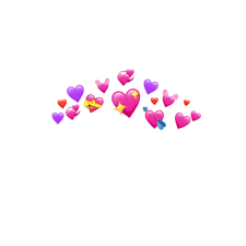 Freetoedit Coronadecorazones Corono Png Tumblr Stikers Corazones Coronas Colors Remixit Emoji Backgrounds Emoji Wallpaper Iphone Emoji Art