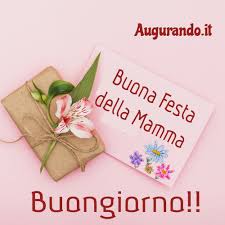 Buongiorno, mamma!, qui in streaming per pc e smartphone, è una serie tv italiana drammatica, iniziata nel 2021 e trasmessa su canale 5. Immagini Fantastiche Per La Festa Della Mamma