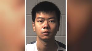 Former Lehigh University student pleads guilty to poisoning Black roommate 