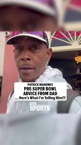 Darlene and Patrick Mahomes