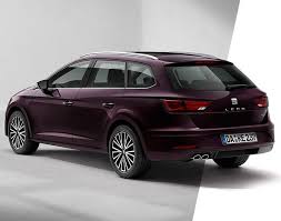 Jetzt seat leon kombi bei mobile.de kaufen. Vergleich Skoda Octavia Combi Und Seat Leon St Ratgeber Sixt Neuwagen