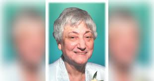 Obituary for Anna M. Grzybowski