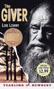 Jonas' world is run by a group called the elders who decide every aspect of everyone's life. Lois Lowry The Giver Erstausgabe Abebooks