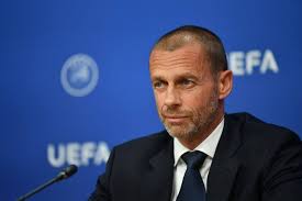 The uefa super cup is an annual super cup football match organised by uefa and contested by the reigning champions of the two main european club competitions. S8k9zlbr9zlmfm